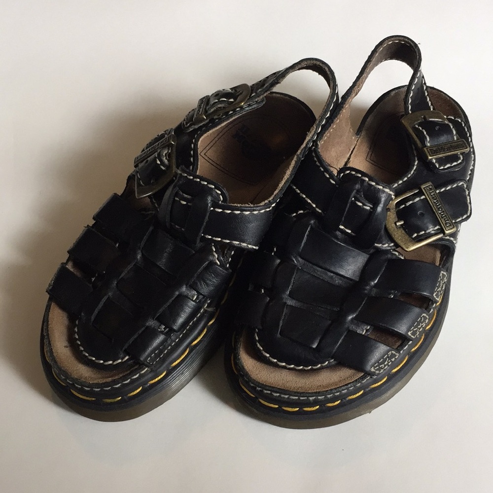 Dr. Martens Sandals